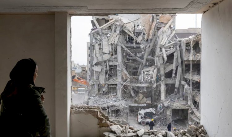 حرب إيران تستنزف واشنطن.. أكثر من 11 مليار دولار في ستة أيام