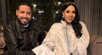 عودة محمد كارتر وشيماء سيف.. قصة تصالح بعد الانفصال