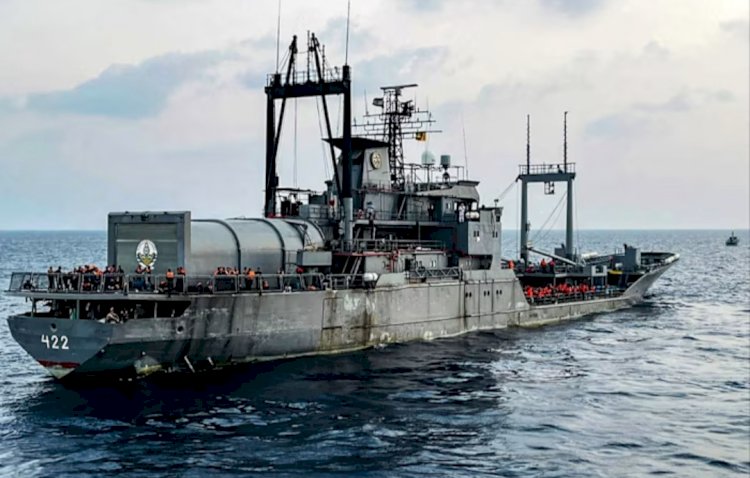 أبرز ما جاء في الصحف الاجنبية الأحد 15 مارس.. ما بين تورط سريلانكا وانهيار شعبية ترامب.. الأسبوع الثاني من حرب إيران يقلب الموازين