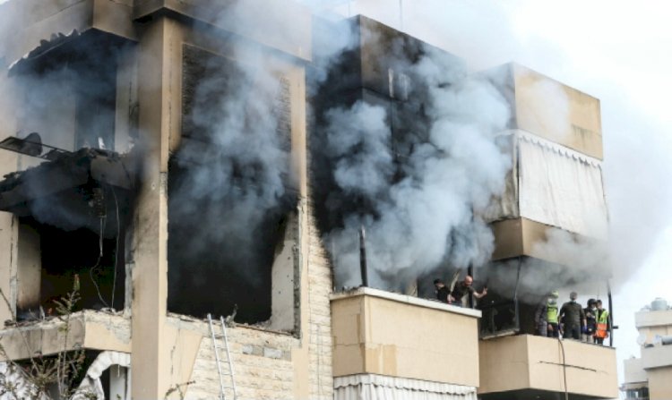 فرنسا تقترح خطة سلام تاريخية لإنهاء الحرب في لبنان تشمل اعترافًا لبنانيًا بإسرائيل