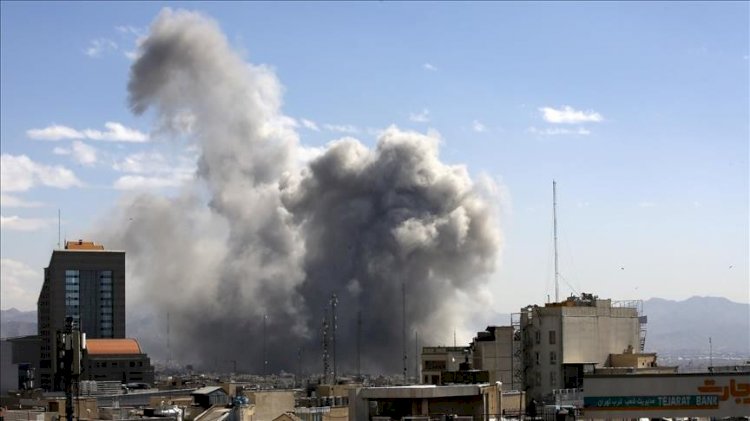 أسعار الغاز في أوروبا ترتفع أكثر من 3% مع تصاعد حرب إيران