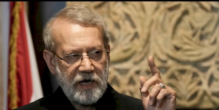 مقتل لاريجاني وسليماني في هجوم إسرائيلي.. ضربات ليلية تهز طهران