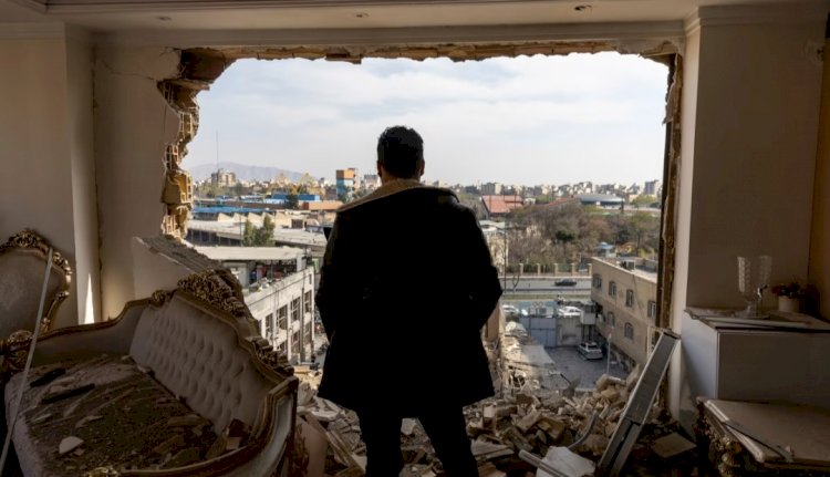 وول ستريت: القوة العسكرية تتفوق على الإيديولوجيا.. الحوثيون يتخلون عن إيران في الحرب