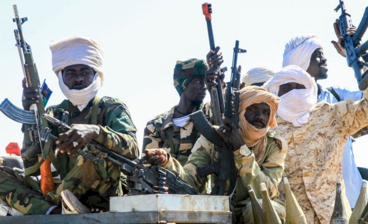 القرار الأمريكي ضد الإخوان يوسع دائرة التأثير على الصراع بين الجيش والدعم السريع