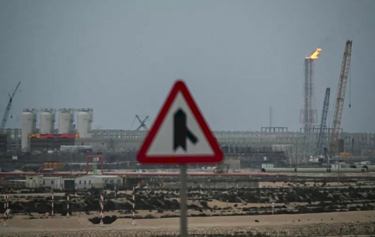 تحركات إيران الصاروخية والميدانية تهدد أمن الطاقة في الشرق الأوسط