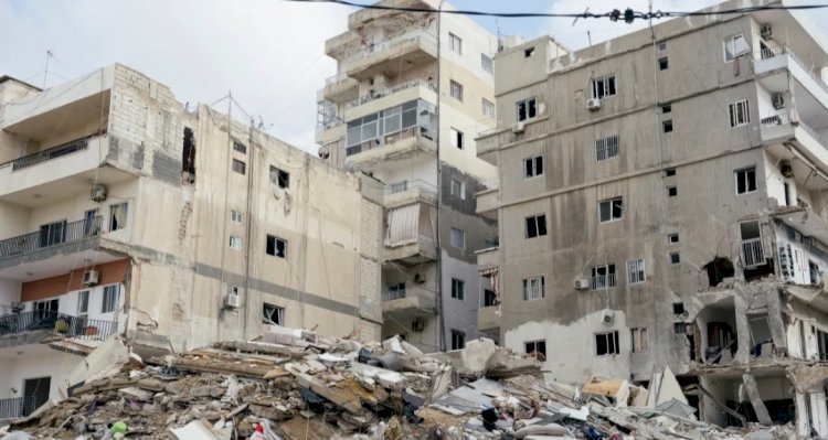 الحرب تصل قلب بيروت.. الغارات الإسرائيلية العنيفة تعمق الانقسام داخل لبنان