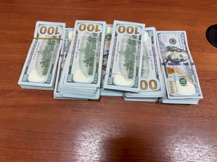 تعرف على أسعار العملات اليوم في مصر السبت 21 مارس 2026