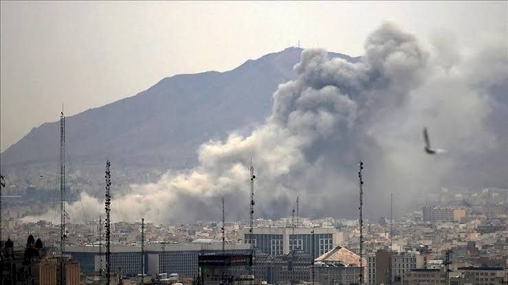 إيران الأعلى.. تعرف على حصيلة كل بلد من قتلى الحرب