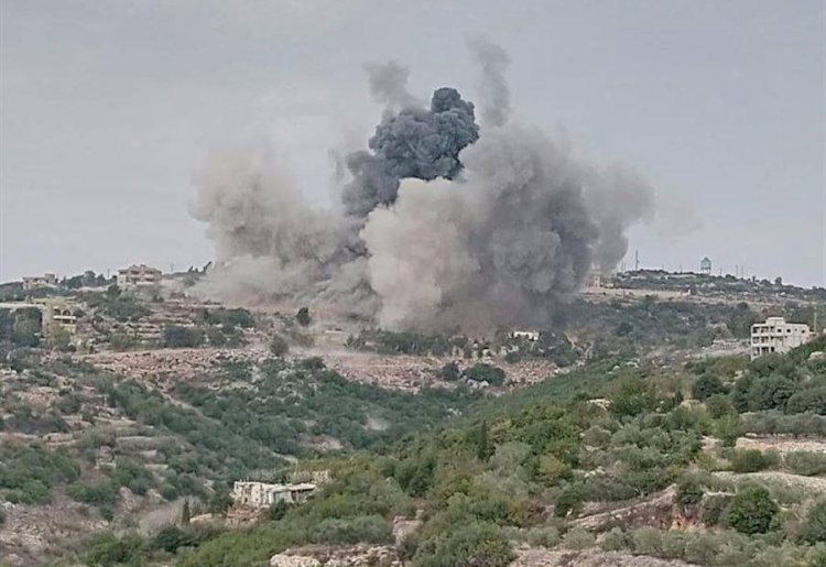 محلل لبناني: سياسات حزب الله تهدد لبنان بانفجار شامل