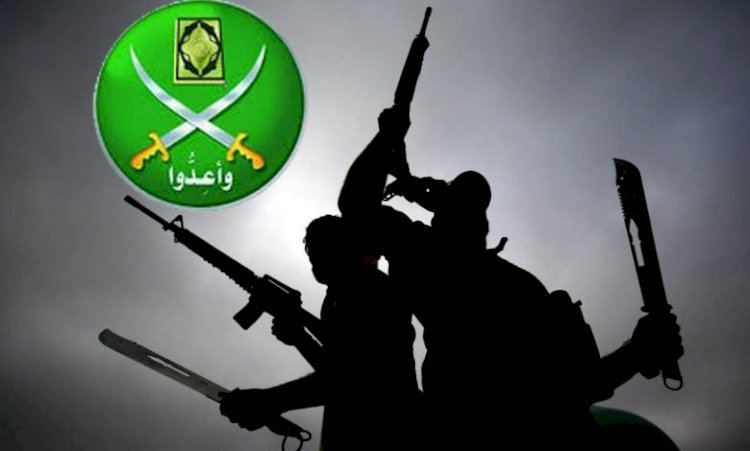 ثروت الخرباوي: أوروبا تواجه الإخوان بحزم لمواجهة النفوذ السياسي الممنهج