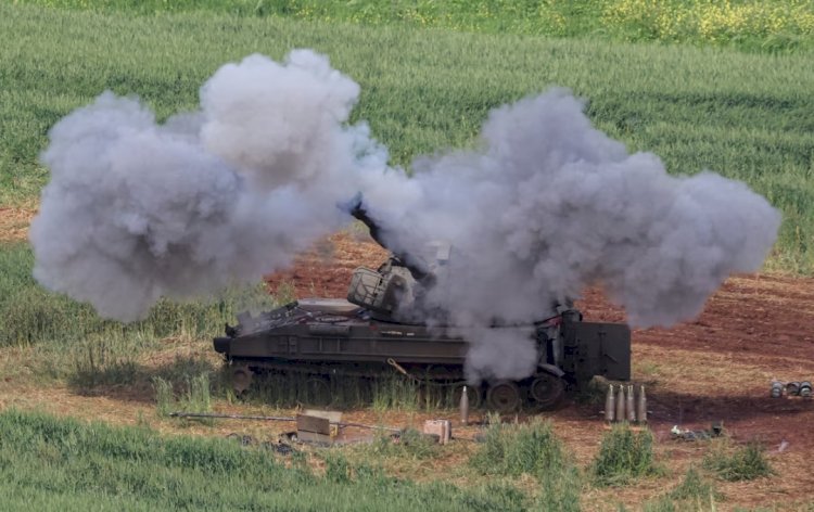 خطة إسرائيلية للسيطرة حتى نهر الليطاني تُشعل مخاوف اللبنانيين من احتلال جديد