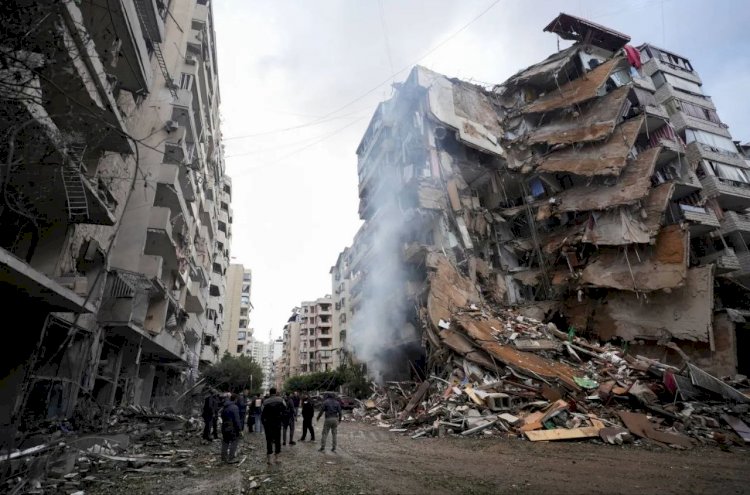 ارتفاع عدد الضحايا وتدمير البنى التحتية.. خسائر لبنان في الحرب 