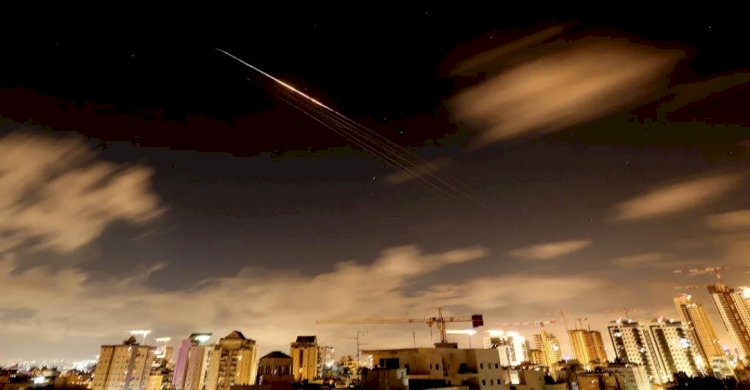 تصعيد غير مسبوق ومصر تقود المفاوضات.. الحوثيون يدخلون على خط حرب إيران