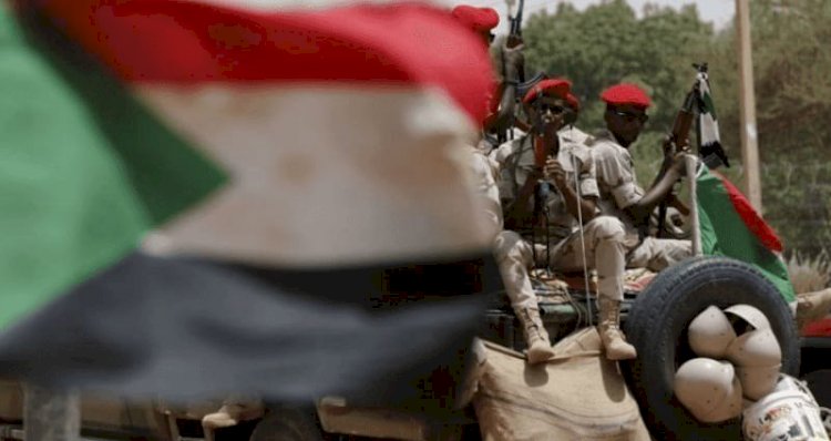 محلل سياسي سوداني: الأطفال يدفعون الثمن الأكبر للحرب واستمرار النزاع يهدد مستقبل البلاد