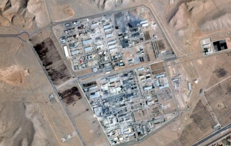 البيت الأبيض يضع خططًا للسيطرة على اليورانيوم الإيراني وسط تصعيد الحرب