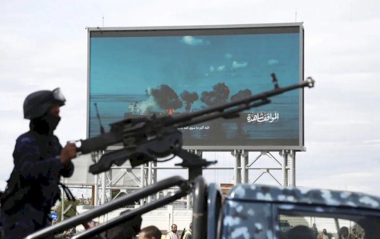 أسواق الطاقة تحت الضغط.. أسعار النفط تسجل أعلى مستوياتها بسبب التوترات الإقليمية