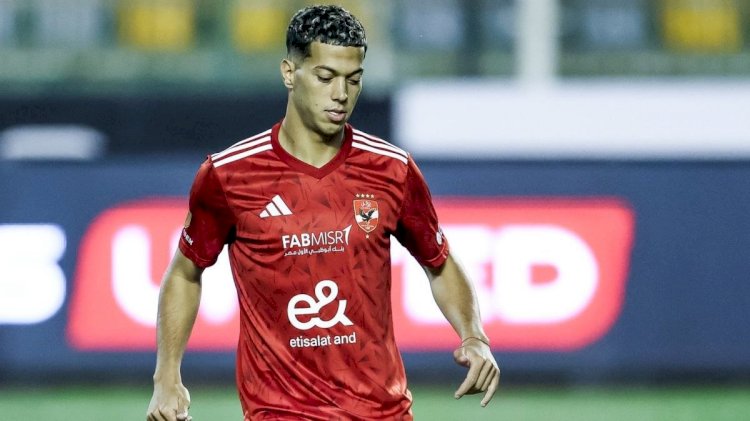 الأهلي يحسم الجدل: لا عروض لإمام عاشور.. والرحيل مشروط