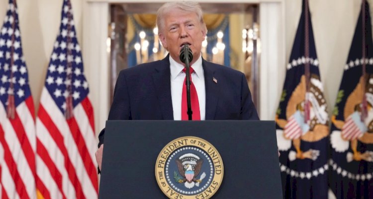 أبرز ما ورد في الصحف الأجنبية الخميس 2 إبريل..تهديدات بضرب إيران وتداعيات تمتد إلى آسيا وإجراءات عاجلة في فيتنام