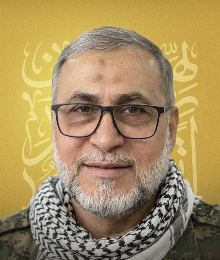 العقل المدبر لحزب الله جبهة الجنوب.. من هو إسماعيل هاشم وما تداعيات اغتياله؟