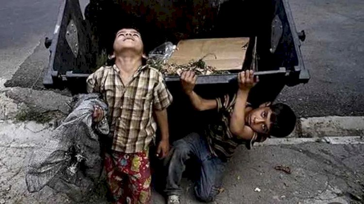 من القمع إلى الحرب.. كيف دفعت الأزمات الإيرانيين نحو الجوع؟