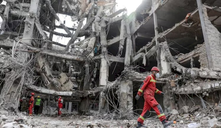 مقترح دولي لوقف الحرب بين إيران وواشنطن.. هدنة فورية واتفاق شامل خلال 20 يومًا