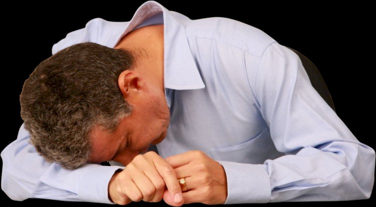 يوم الصحة العالمي.. 10 أخطاء في أسلوب حياتك تسبب الشعور الدائم بالإرهاق