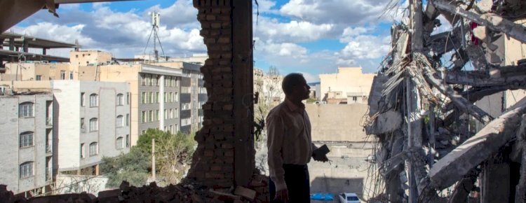 أبزر ما ورد في الصحف الأجنبية 8 أبريل..هدنة أمريكية إيرانية لمدة أسبوعين لا تشمل لبنان.. وفرنسا تدعو للتوسيع