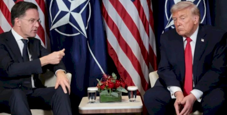 أبرز ما ورد في الصحف الأجنبية الخميس 9 إبريل..تصعيد دولي متسارع.. واشنطن تضغط على الناتو وإسرائيل توسع حرب لبنان