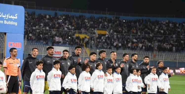 الزمالك يستعد لمعركة بلوزداد.. التشكيل المتوقع وخطة الحسم في الكونفدرالية