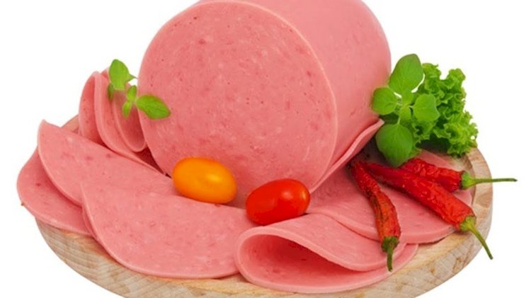 طريقة عمل اللانشون في المنزل بدون مواد حافظة وبمكونات اقتصادية