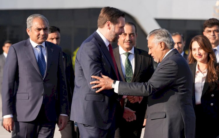 واشنطن وطهران بلا اتفاق.. ما سبب فشل مفاوضات إسلام آباد؟