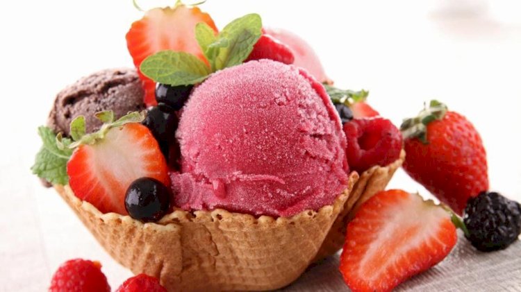 شم النسيم.. أفكار حلويات بسيطة ومنعشة بعد الأكلات المالحة