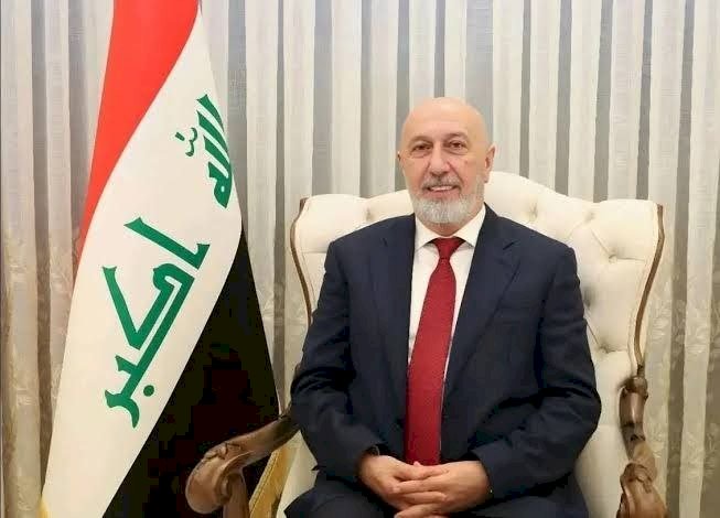 من مستشار الرؤساء إلى رئيس العراق.. من محمد سعيد آميدي؟