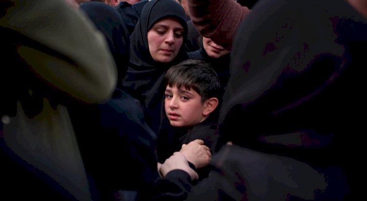 محادثات تاريخية في واشنطن.. إسرائيل ولبنان على طاولة واحدة لأول مرة منذ 1948