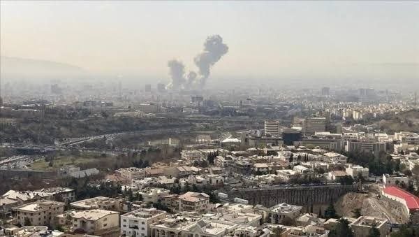 270  مليار دولار.. خسائر إيران الأولية من الحرب أرقام وتفاصيل