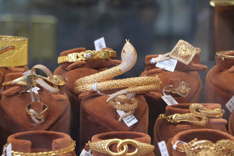 أسعار الذهب اليوم في عدد من الدول العربية — الخميس 16 أبريل 2026