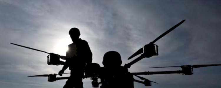 تصاعد حروب الطائرات المسيّرة يُعيد تشكيل موازين القوى بين أوكرانيا وإيران