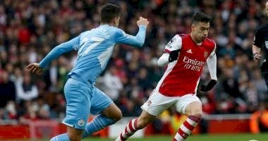 مواعيد مباريات اليوم.. مانشستر سيتي ضد آرسنال وأولمبيك آسفي أمام اتحاد العاصمة