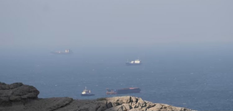 أبرز ما ورد في الصحف الأجنبية الأحد 19 إبريل..مضيق هرمز يشتعل مجددًا.. واشنطن وطهران على حافة مواجهة بحرية واسعة