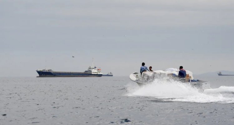 إدانة دولية لإيران بسبب مضيق هرمز.. والخليج يدعو لضمان حرية العبور