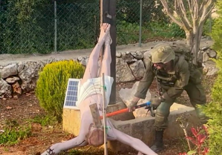 أبرز ما ورد في الصحف الأجنبية الإثنين 20 إبريل.. من البحر إلى الأسواق.. توتر أمريكي إيراني يربك الاقتصاد العالمي