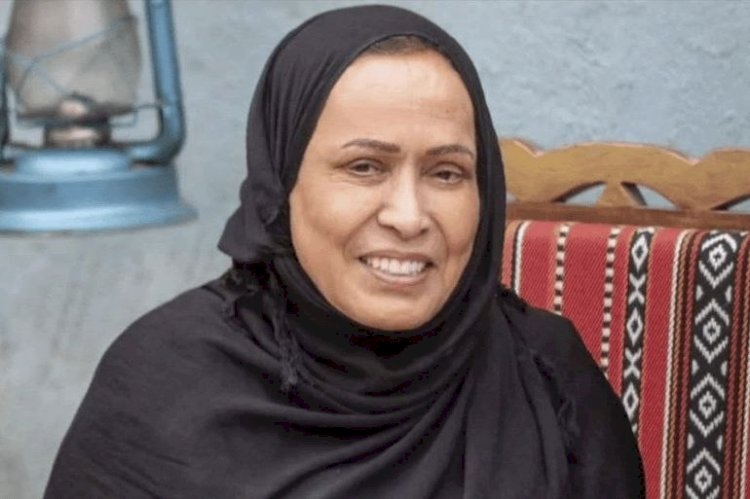 رحيل أيقونة الدراما الخليجية.. نهاية مسيرة استثنائية للفنانة حياة الفهد