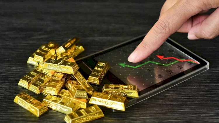 أسعار الذهب اليوم في عدد من الدول العربية — الأربعاء 22 أبريل 2026