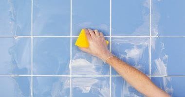 تنظيف السيراميك في البيت.. 6 طرق سهلة لنتيجة لامعة ومثالية