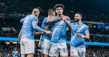 مواعيد مباريات اليوم.. مانشستر سيتي ضد بيرنلي وبرشلونة أمام سيلتا فيجو