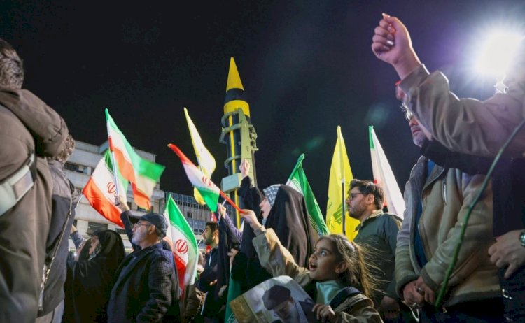 أبرز ما ورد في الصحف الأجنبية الخميس 23 إبريل..التصعيد يشتعل والدبلوماسية تتحرك.. العالم يترقب مسار حربي إيران ولبنان