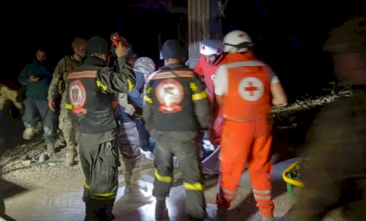 اتهامات بجرائم حرب.. مقتل صحفية في غارة إسرائيلية يشعل الغضب في لبنان