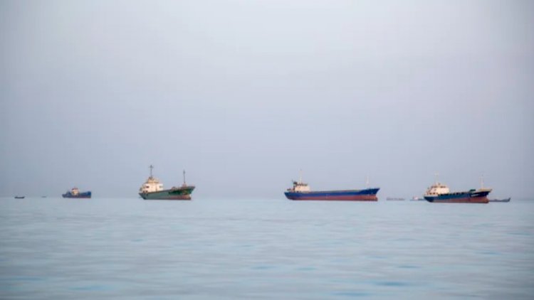 أبرز ما ورد في الصحف الأجنبية الجمعة 24 أبريل..من هرمز إلى لبنان.. واشنطن تُدير صراعًا متعدد الجبهات في الشرق الأوسط