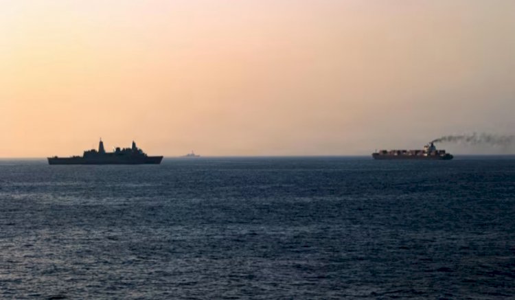 تصعيد وشيك في الخليج.. واشنطن تضع خطط ضرب مضيق هرمز إذا انهارت الهدنة