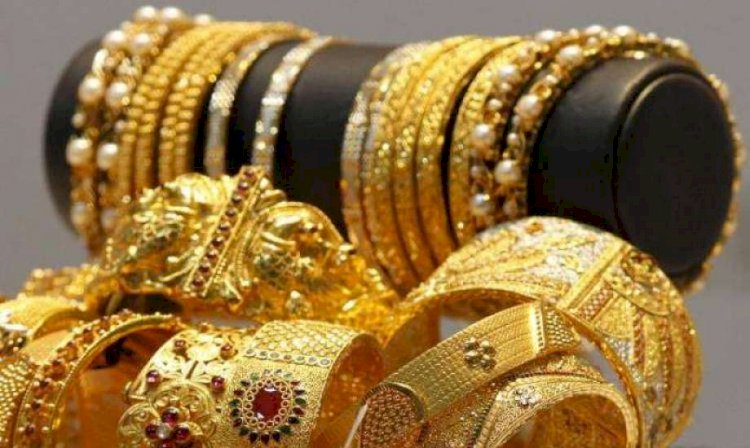 أسعار الذهب اليوم في عددٍ من الدول العربية — الإثنين 27 أبريل 2026